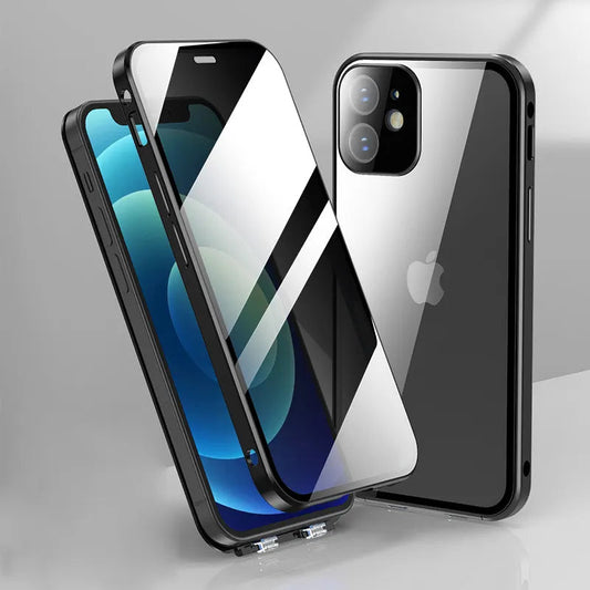 GHOSTCASE IPHONE X AND BELOW